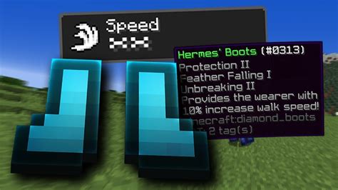 hermes boots uhc|The best armor set and weapon in UHC .